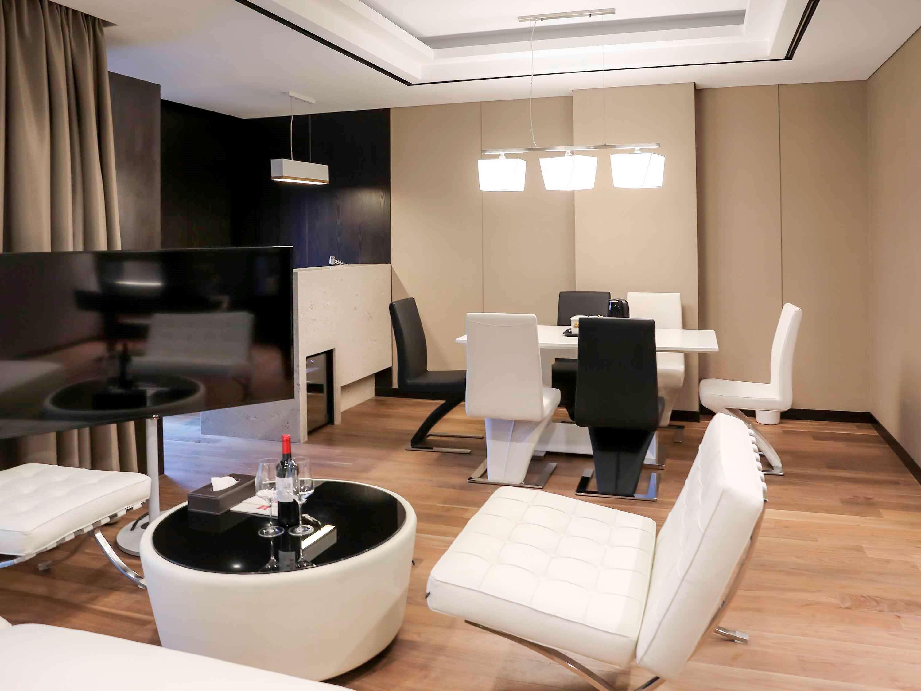 Ibis Ambassador Busan Haeundae Екстериор снимка