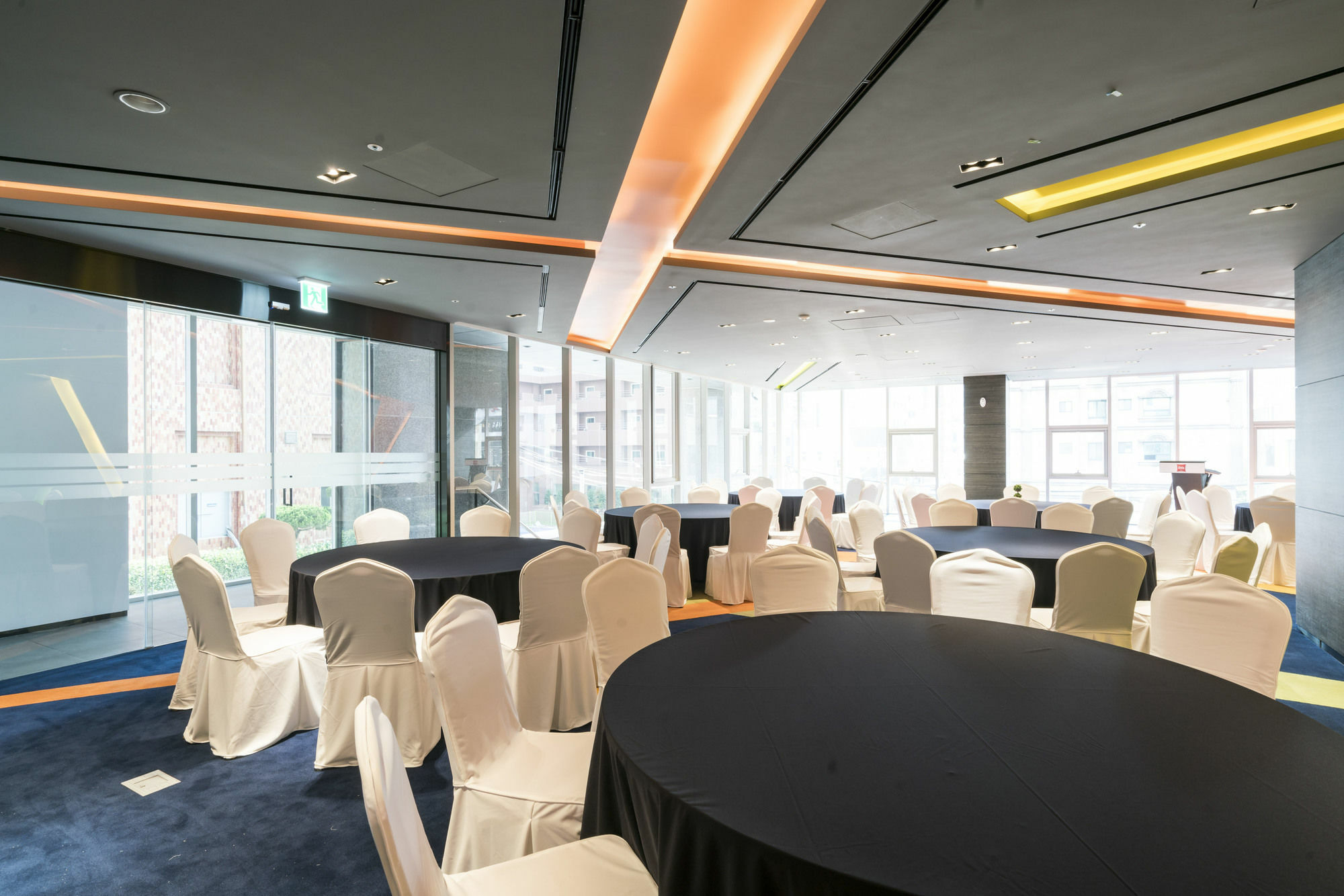 Ibis Ambassador Busan Haeundae Екстериор снимка