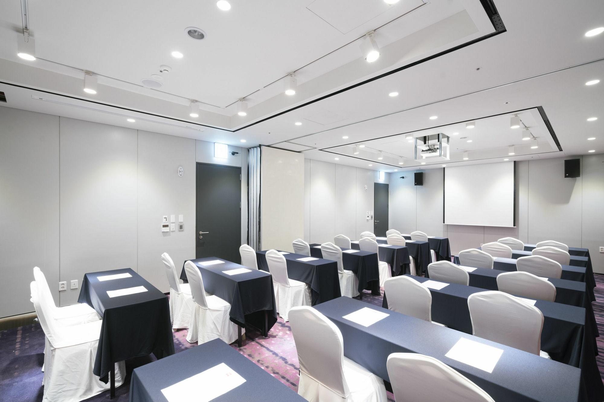 Ibis Ambassador Busan Haeundae Екстериор снимка